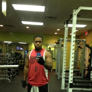 Meet your Posher, Daryl